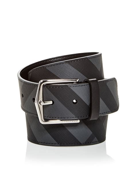 burberry joe check belt|Burberry Check.